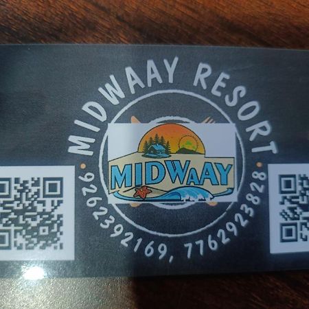 Patratu Midwaay Resort מראה חיצוני תמונה