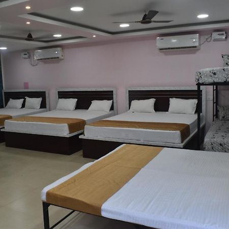 Patratu Midwaay Resort מראה חיצוני תמונה