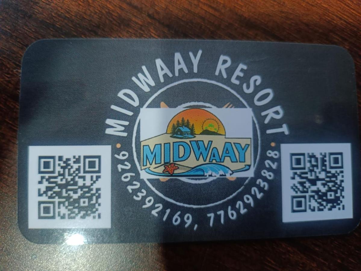 Patratu Midwaay Resort מראה חיצוני תמונה