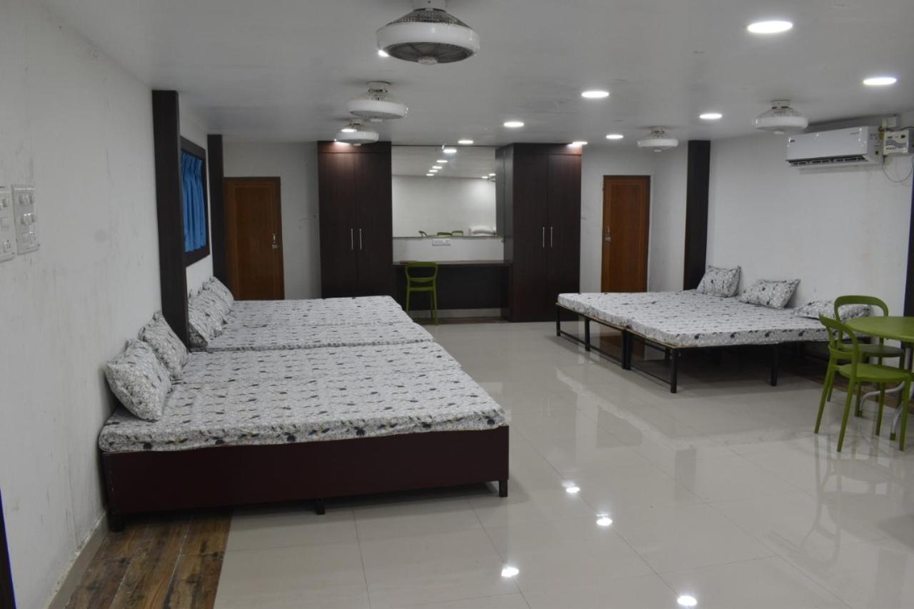 Patratu Midwaay Resort מראה חיצוני תמונה