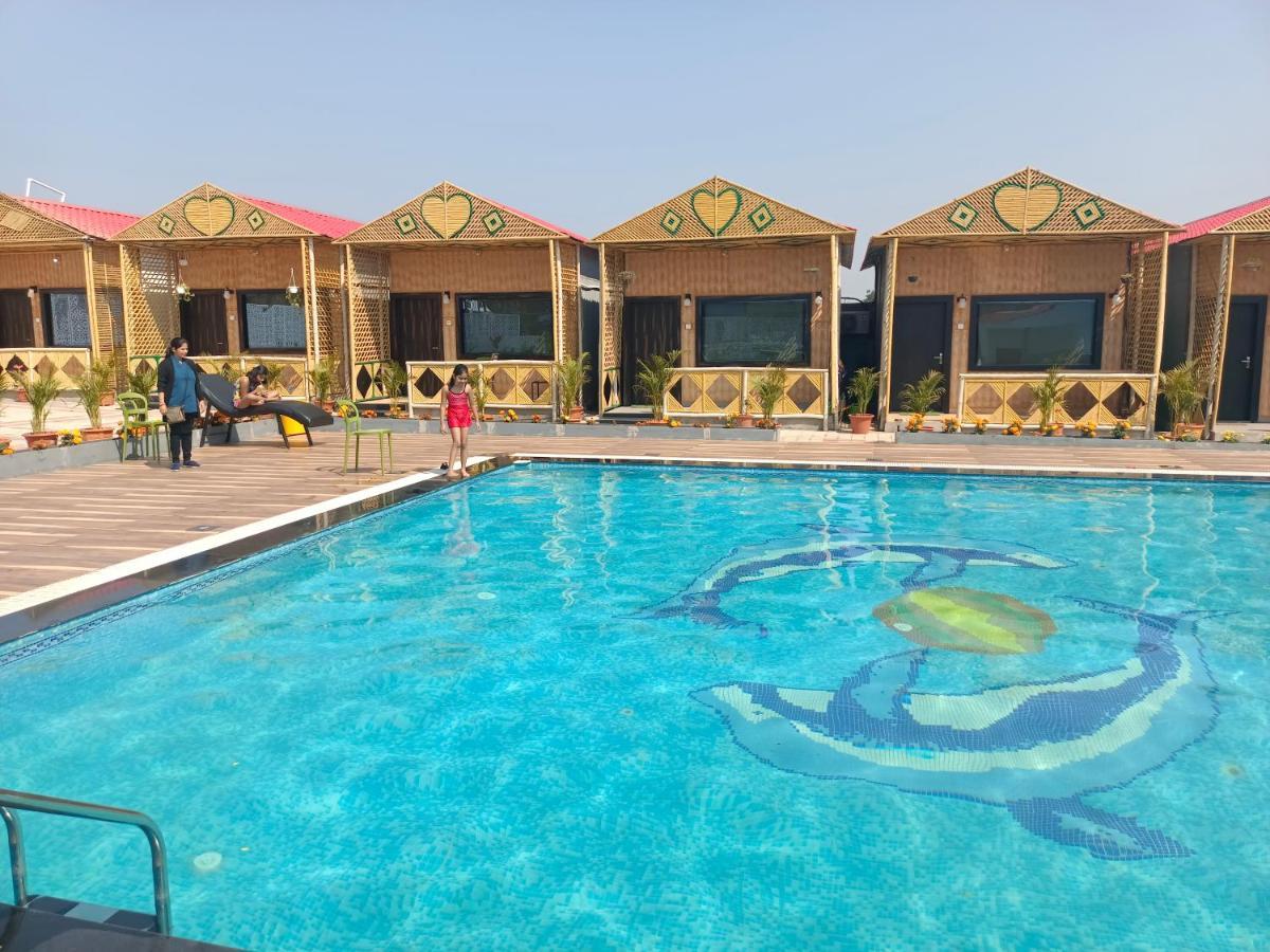 Patratu Midwaay Resort מראה חיצוני תמונה